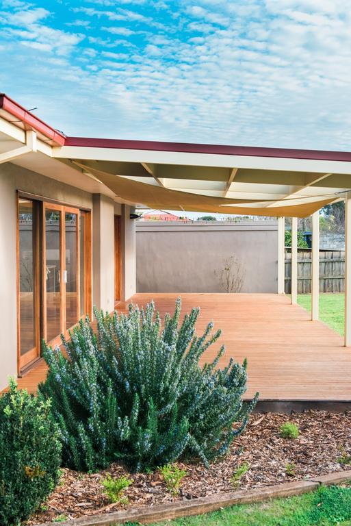 Villa The Hicks Leongatha Exterior foto